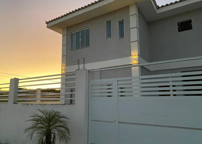 Recanto Casa De Itauna