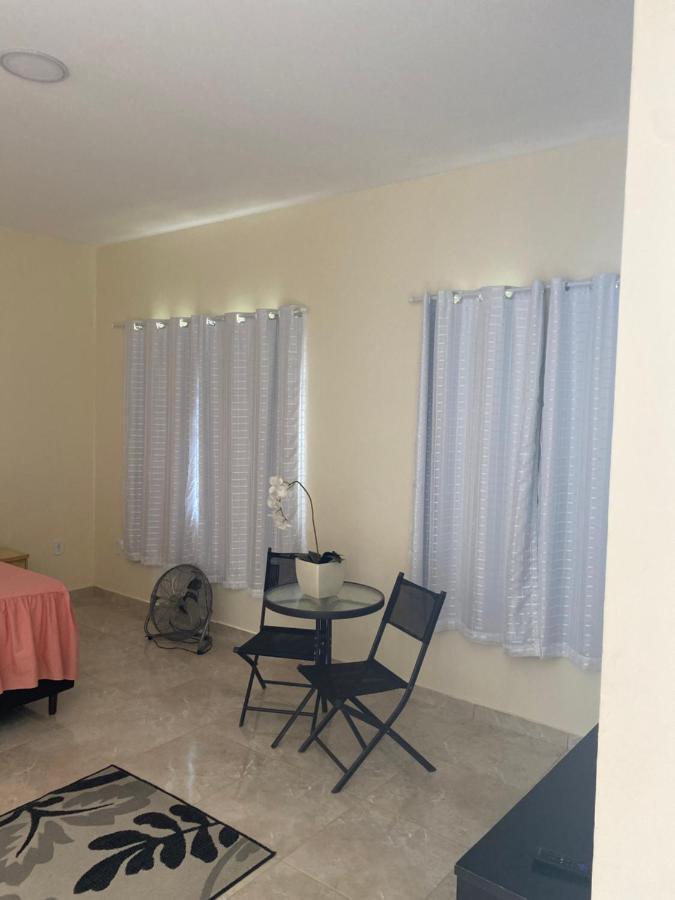 Recanto Casa De Itauna Apartment