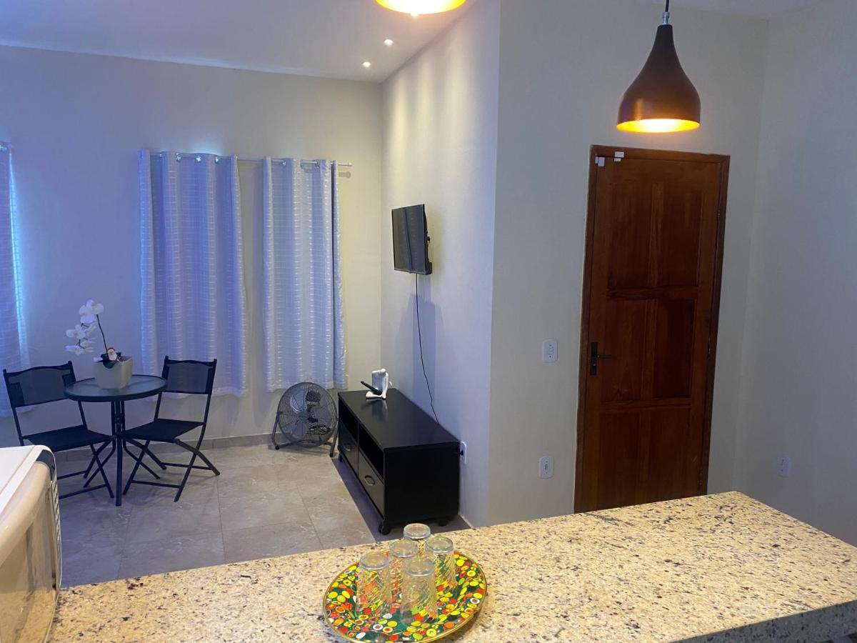 Recanto Casa De Itauna Apartment