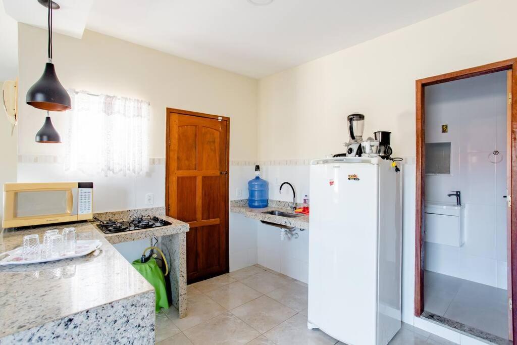 Recanto Casa De Itauna Apartment Saquarema