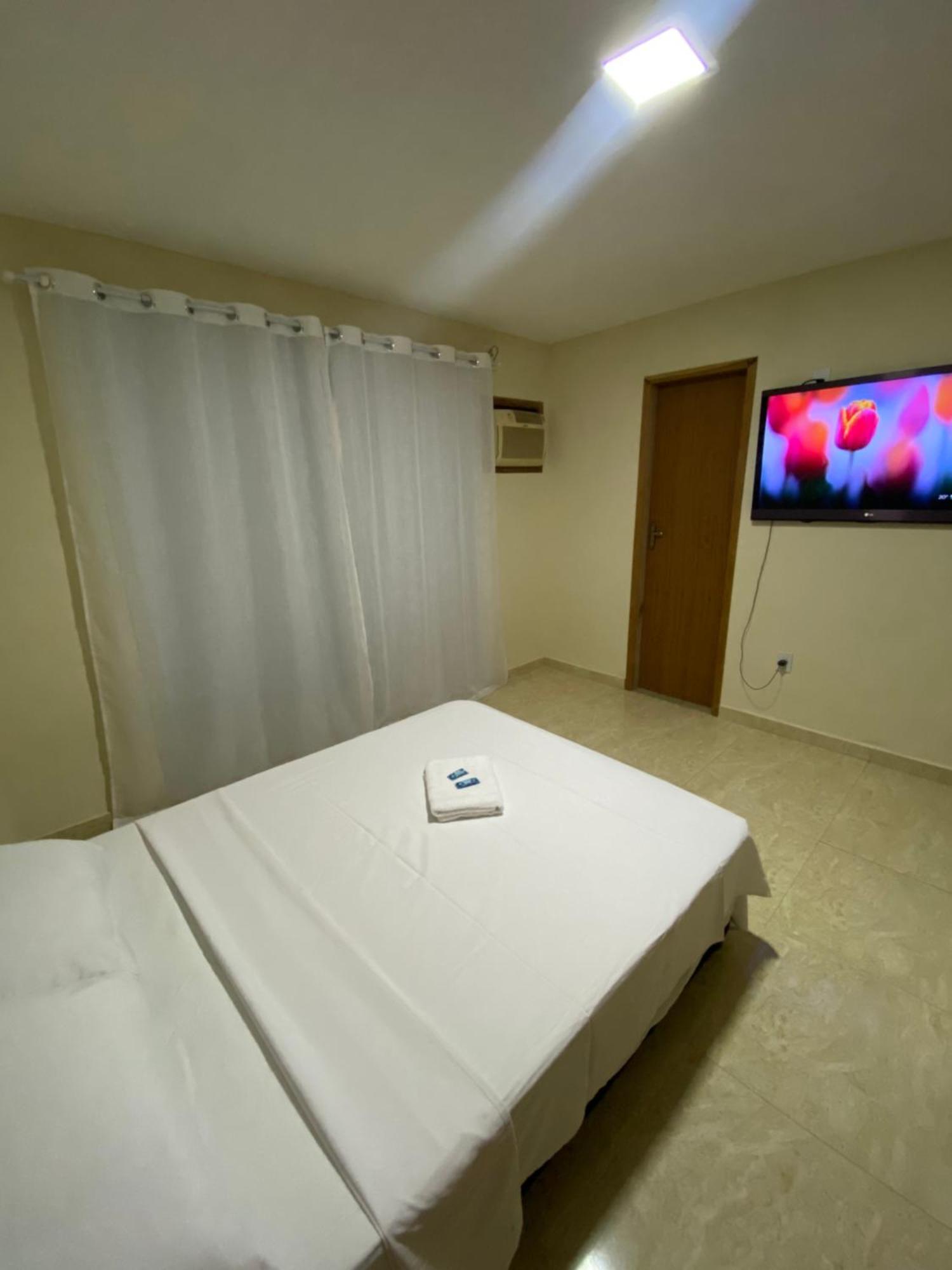 Recanto Casa De Itauna Apartment